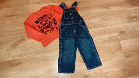 Set do skolky, gap,104