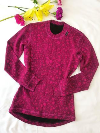 Moira - merino nátelník na 10-12rokov, 146