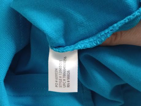 Tričko, u.s. polo assn.,122