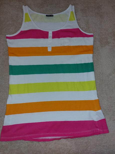 Tričeno bez rukávov 170-176, crashone,170