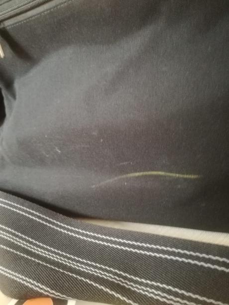 Prebalovacia taška lässig, lässig