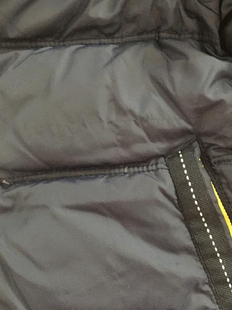 Zimná bunda, review,86