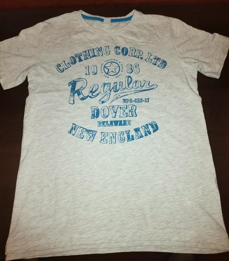 Chlapčenské tričko  bonprix  152/158, bonprix,152