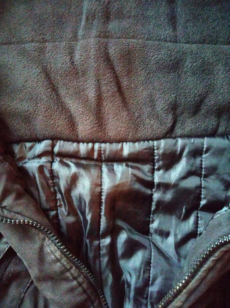 Chlapčenská bombera 158/164, 158