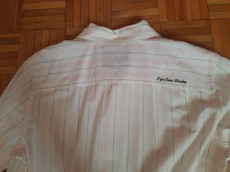 Pánska košeľa, pepe jeans,l