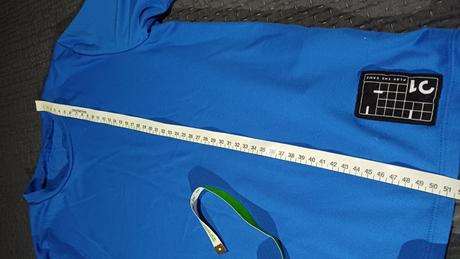 Športové tričká 128/134, f&f,128