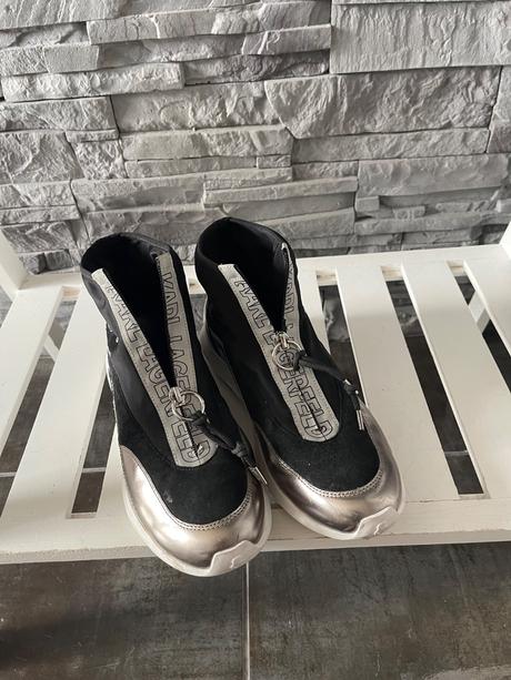 Karl lagerfeld v.38, karl lagerfeld,38