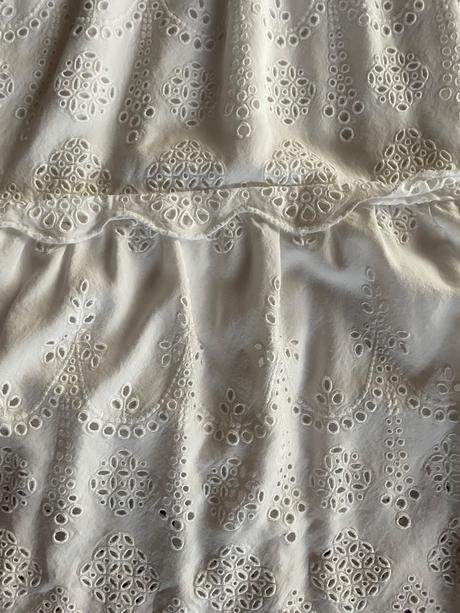 Madeirove saty zn hallhuber, 38