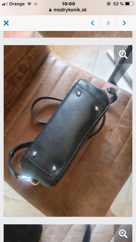 Kabelka guess, guess