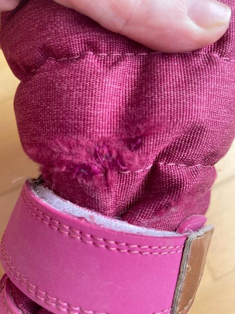 Snehule lurchy, lurchi,26