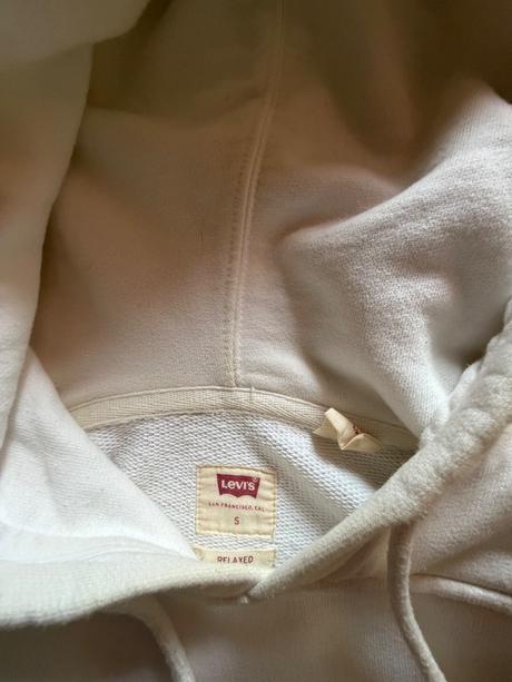 Levis mikina, levis,s