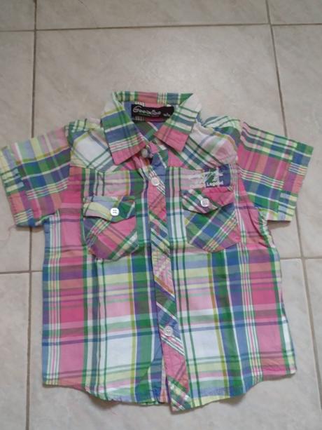 Kosela, good children,92