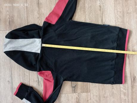 Krásna tepláková súprava (už s poštovným), authority,146