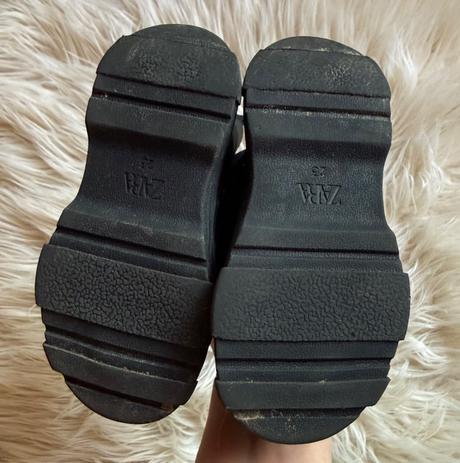 Zara členkové topánky vel 23, zara,23