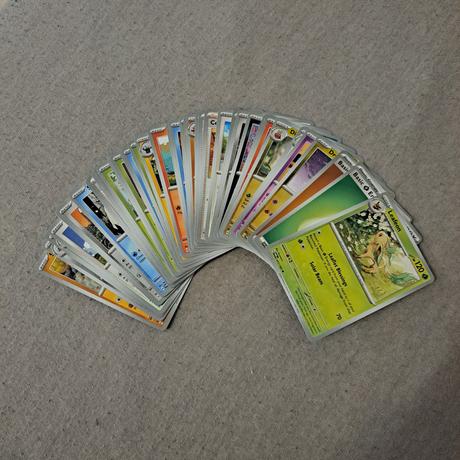 Pokémon karty, 