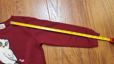 B3599 šaty, h&m,110