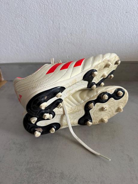 Kopacky, adidas,36