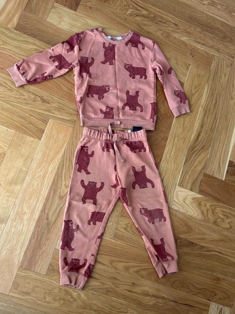 Suprava h&m 98/104, h&m,98