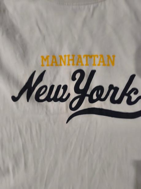 Tričko_p9, primark,170