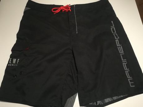 Marinepool plavky/šortky, xl