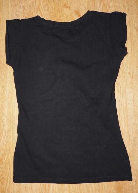 Tricko s napisom, takko,s