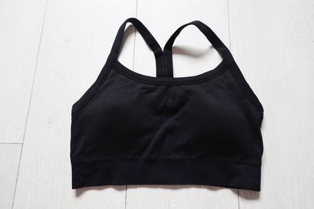 Športový top h&m move, h&m,m