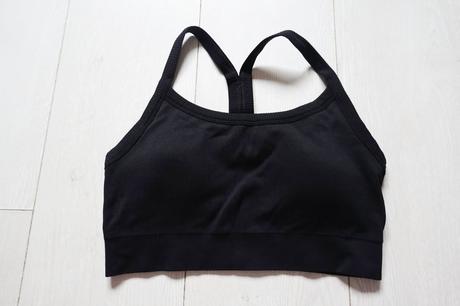 Športový top h&m move, h&m,m