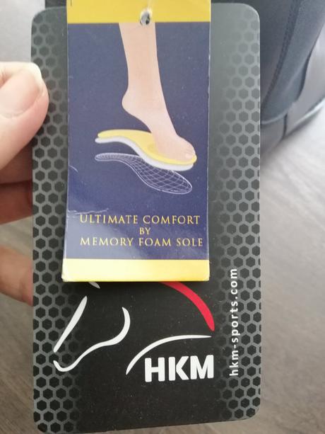 Jazdecke topanky hkm v 36, 36