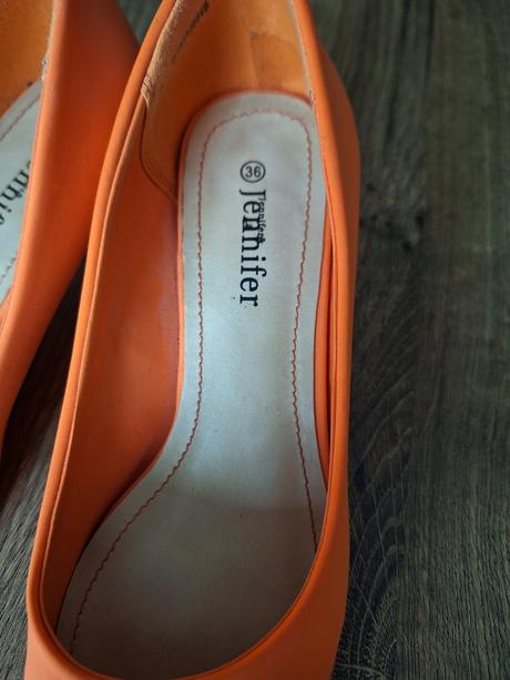 Topánky, jennifer&jennifer,36