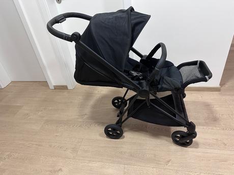 Cybex mios s prislusenstvom, cybex,cybex mios 2