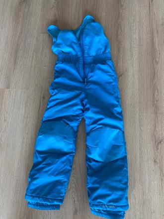 Oteplovacky 116, columbia,116