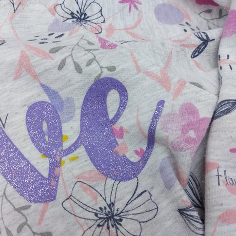 Mikina 110cm, reserved,110