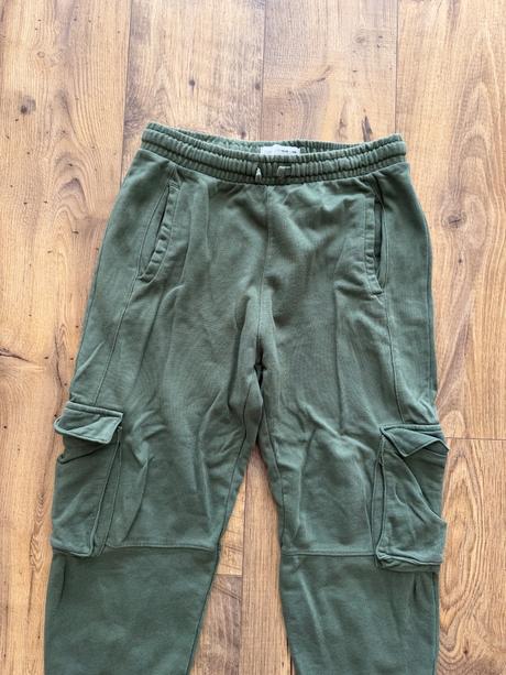 Tepláky zara, zara,164