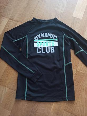 Športové tričko, 134