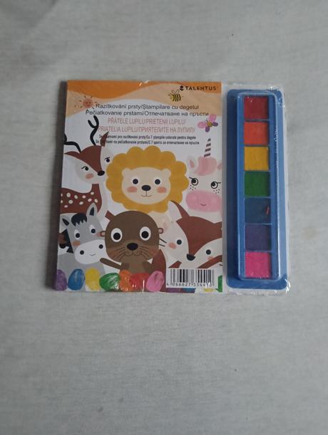 Písacie potreby do skoly, 