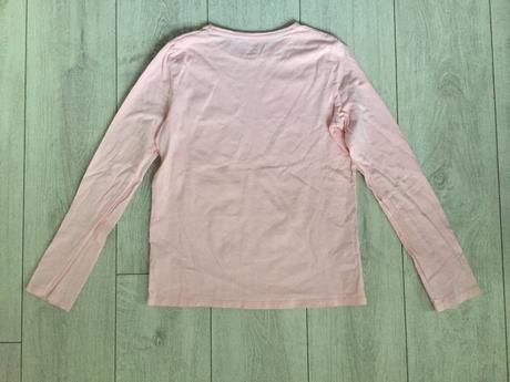 Dievcenske tricko 13-14 rokov, f&f,164