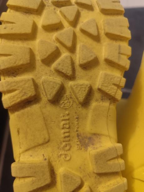 Demmar mamut 28/29, demar,28