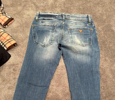 Rifle s elastické, s