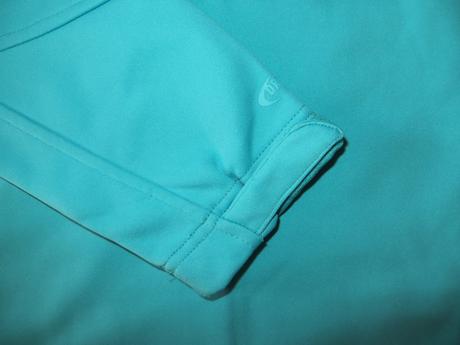 Softshelova bunda mckinley, 128