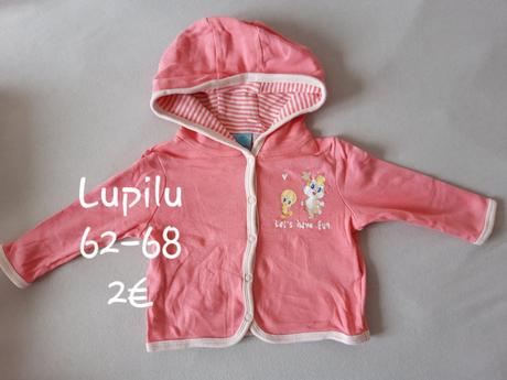 Bundička, lupilu,62