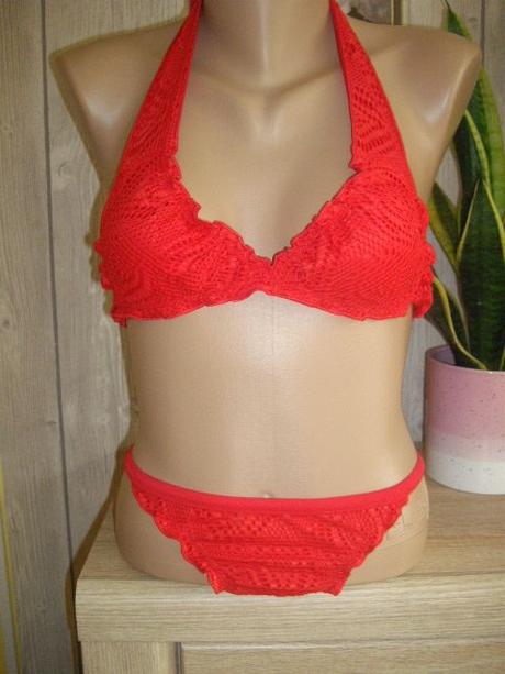 Plavky, calzedonia,s