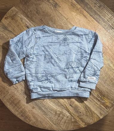 Mikina newbie 86/92, newbie,86