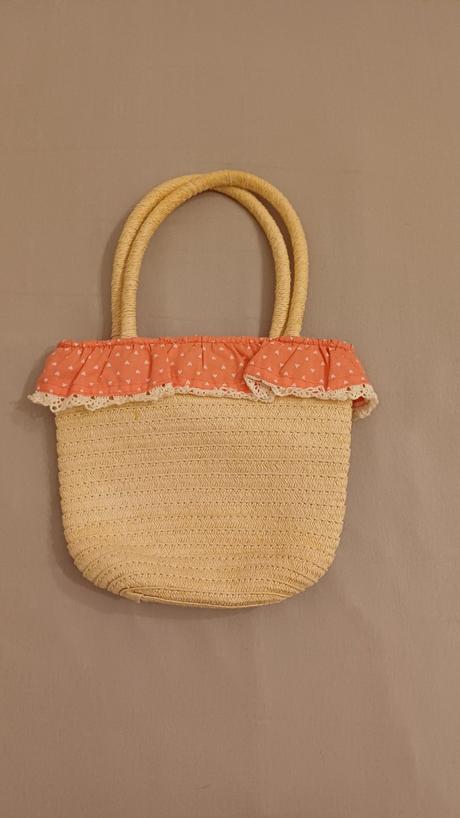 Detská kabelka, takko