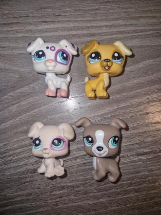 Littlest pet shop jrt,