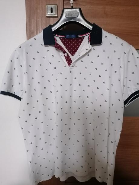 Polo košeľa, l