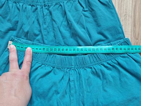 Bavlnené spodky pyžama 158/164, pepperts,158