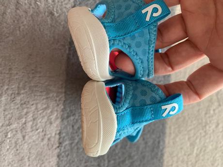 Reima rantaan sandále, topánky do vody 30, reima,30