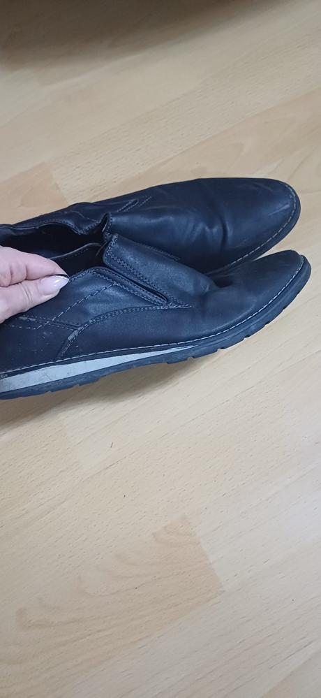 Topanky, deichmann,40