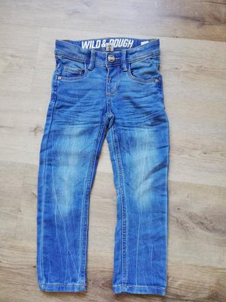 Nohavice, dopodopo,104