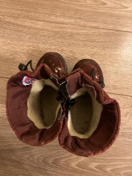 Naturino zateplené čižmy, naturino,24